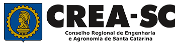 Selo CREA-SC
