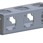 Box Truss Linha TP15
